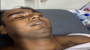 চুরির দায়ে খুলনায় যুবককে পিটিয়ে হত্যার অভিযোগ