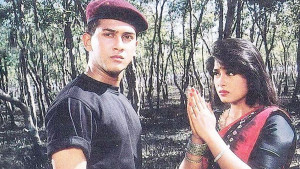 সালমান শাহকে ঘিরে কেন এত আগ্রহ মৌসুমীর
