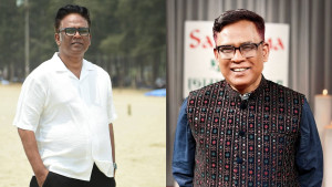 কণ্ঠশিল্পী পিয়াল হাসান প্রিভিউ কমিটিতে