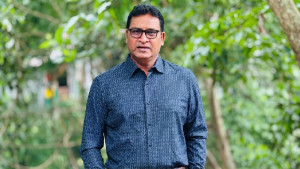 কাপ্তাইয়ে এমপি দীপেন দেওয়ানের প্রতিনিধি হলেন দিলদার হোসেন