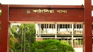 কাঁঠালিয়ায় স্ত্রীর শাবল-হাতুড়ির আঘাতে স্বামী নিহত