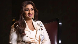 শ্রেয়া ঘোষাল কোন ভয়ংকর অভিজ্ঞতার কথা জানালেন