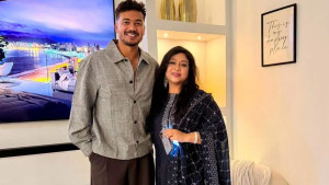 তাসকিন অস্ট্রেলিয়ায় শাবনূরের আতিথেয়তায় মুগ্ধ