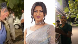 হামলার অভিযোগ আজমেরী হক বাঁধনের ওপর