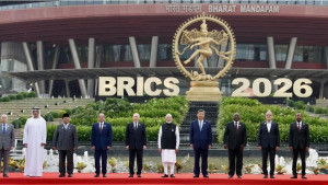 মধ্যপ্রাচ্যে শান্তির প্রত্যাশা: একতরফা শুল্কের নিন্দা