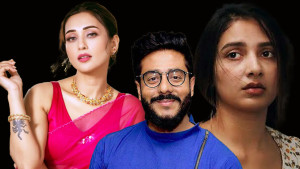 রাজ-মিমি, শুভশ্রী একযুগ পর একসঙ্গে ‘সুপার হ্যাপি’
