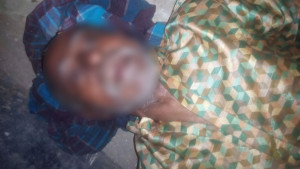 ৯৯৯-এ ফোন, থানায় খবর—তবু বাঁচানো গেল না বৃদ্ধকে
