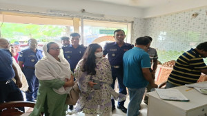 সিজারের চার দিন পর প্রসূতির মৃত্যু, লাইসেন্স না থাকায় ক্লিনিক সিলগালা