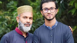 আবেদ আলীর ছেলে সিয়ামের আত্মপক্ষ সমর্থন শেষ
