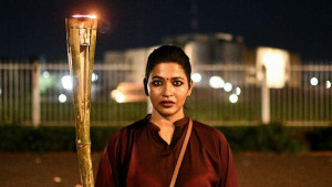 বাঁধনকে হেনস্তা: হামলাকারীদের শাস্তি চায় ডাকসু