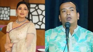 বাঁধনের ওপর হামলা, কঠোর হুঁশিয়ারি ছাত্রদল সভাপতির