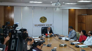 নভেম্বরে বাংলা কিউআরে পি-টু-পি লেনদেন