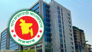 এনবিআরের সদ্য পদোন্নতিপ্রাপ্ত ১৯১ কর্মকর্তাকে বদলি