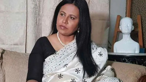প্রতারণা মামলায় বিদিশার জামিন আবেদন খারিজ