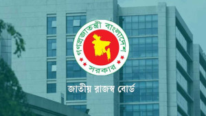 একযোগে ভূমি প্রশাসনের ৩৬ কর্মকর্তাকে বদলি