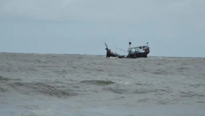 বঙ্গোপসাগরে জান্নাত-জুনায়েদ ট্রলারডুবি, ১১ জেলে উদ্ধার, নিখোঁজ ২
