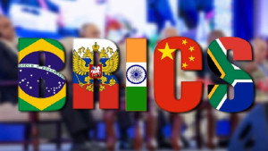 ২০২৭ সালের ব্রিকস সম্মেলন চীনে