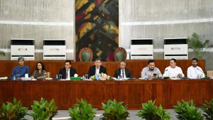 তত্ত্বাবধায়ক সরকার নিয়ে উন্মুক্ত প্রস্তাব চাইল বিশেষ কমিটি
