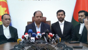 হাসিনাসহ মৃত্যুদণ্ডপ্রাপ্তদের আপিলের সুযোগ নেই