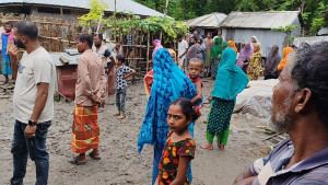 দামুড়হুদায় পানির মোটর চুরি করতে গিয়ে বিদ্যুৎস্পৃষ্টে চোরের মৃত্যু