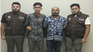 ফিশিং লিংকের ফাঁদে ব্যাংক হিসাব খালি, ধরা পড়ল চক্রের ২ সদস্য