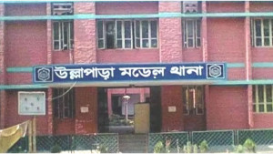সিরাজগঞ্জে রেলস্টেশনের পাশের পুকুরে ভাসছিল নারীর মরদেহ