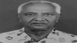 প্রবীণ সাংবাদিক আব্দুল কুদ্দুস আর নেই
