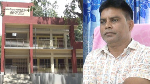 প্রধান শিক্ষকের বিরুদ্ধে নির্যাতনের অভিযোগ- পাঁচ সহকারি শিক্ষিকার