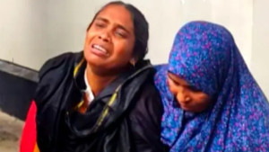 কুমিল্লায় যুবলীগ নেতাকে পিটিয়ে হত্যা