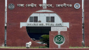 কারাগার থেকে হাসপাতালে, বাঁচানো গেল না হাজতিকে