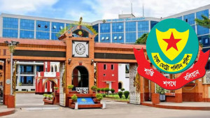ডিএমপির ৪ অতিরিক্ত উপপুলিশ কমিশনারকে বদলি