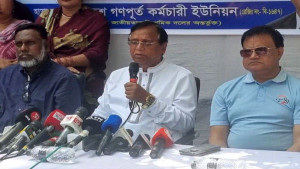 ডেঙ্গু প্রতিরোধে নগরবাসীর সচেতনতার বিকল্প নেই: ডিএসসিসি প্রশাসক