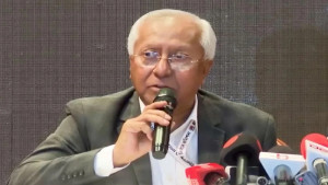 গাজী নজরুলের বিষয়ে চিঠি পেলে ব্যবস্থা: ইসি সচিব