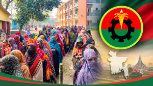 বিদ্রোহী প্রার্থী ঠেকানোই বিএনপির বড় চ্যালেঞ্জ