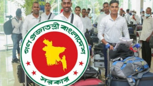 প্রবাসীদের অভিযোগ যাবে মন্ত্রী-সচিবের কাছে