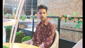কক্সবাজারে সমুদ্রের স্রোতে ভেসে কিশোরগঞ্জের সীমান্তর মৃত্যু
