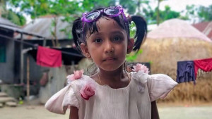 ব্রাহ্মণবাড়িয়ায় নিখোঁজের দুই দিন পর শিশুর মরদেহ উদ্ধার