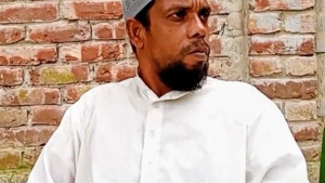 বেনাপোলে থামল দুলালের হজযাত্রা, ভিসা পেলে আবারও হাঁটবেন মক্কার পথে