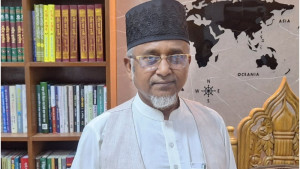 গাজী নজরুলের এমপি পদ থাকবে কি না ?
