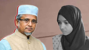 গাজী নজরুলের দ্বিতীয় বিয়ে নিয়ে নতুন বিতর্ক