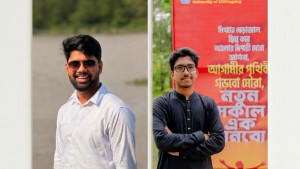 চবির মেয়েদের হলে ফ্রিজের ছড়াছড়ি, ছেলেদের হলে শূন্য বরাদ্দ