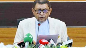 দেশে আনা হবে সর্বাধুনিক চিকিৎসা প্রযুক্তি: স্বাস্থ্যমন্ত্রী