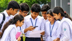 একাদশে ভর্তি: দ্বিতীয় ধাপে আবেদন ২৭ সেপ্টেম্বর