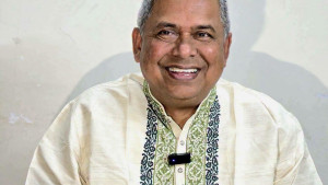 স্বাস্থ্য মন্ত্রণালয়ের সংসদীয় কমিটির সভাপতি রফিকুল ইসলাম বাচ্চু