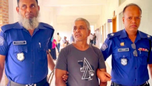 টাঙ্গাইলে শিশু ধর্ষণ মামলায় একজনের যাবজ্জীবন