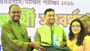 বিগত সরকার শিক্ষাকে ধ্বংসের দ্বারপ্রান্তে নিয়েছিলো: টুকু