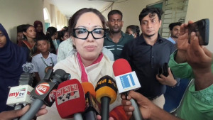কোনো নাগরিক যে কোনো সময় দেশ ছাড়তে পারে, আবার ঢুকতেও পারে: রুমিন