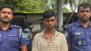 পাকুন্দিয়ায় মাদক কারবারের অভিযোগে যুবকের কারাদণ্ড