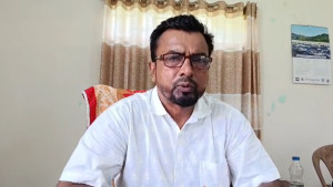পোস্টারকাণ্ডের পর গাজীপুর ইউপিতে প্রশাসক বদল