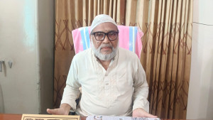 সাংবাদিককে আসামি, সম্পৃক্ততার অভিযোগ অস্বীকার চেয়ারম্যানের